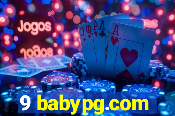 9 babypg.com